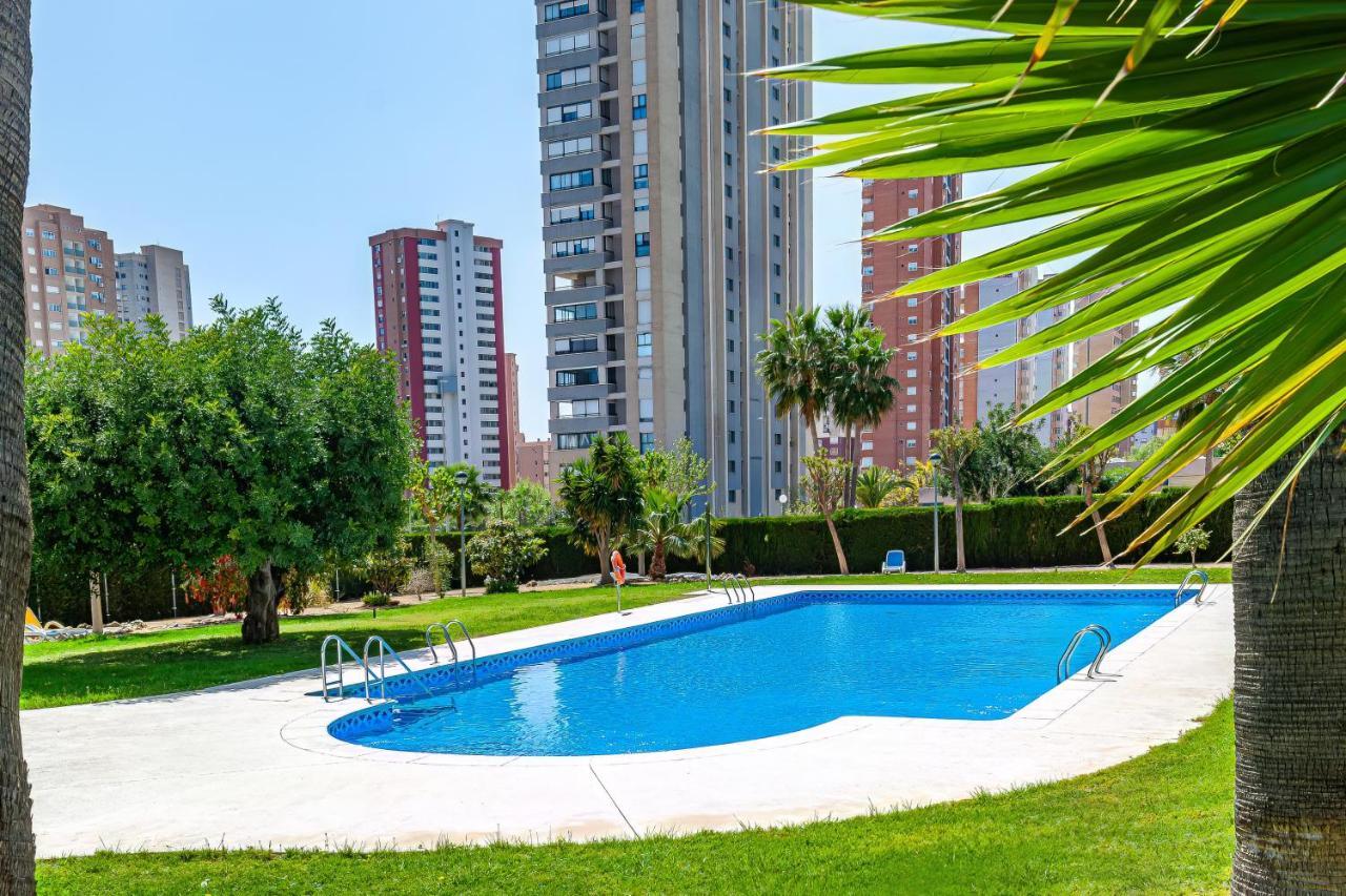 Panorama Benidorm By Costaroom Exterior photo