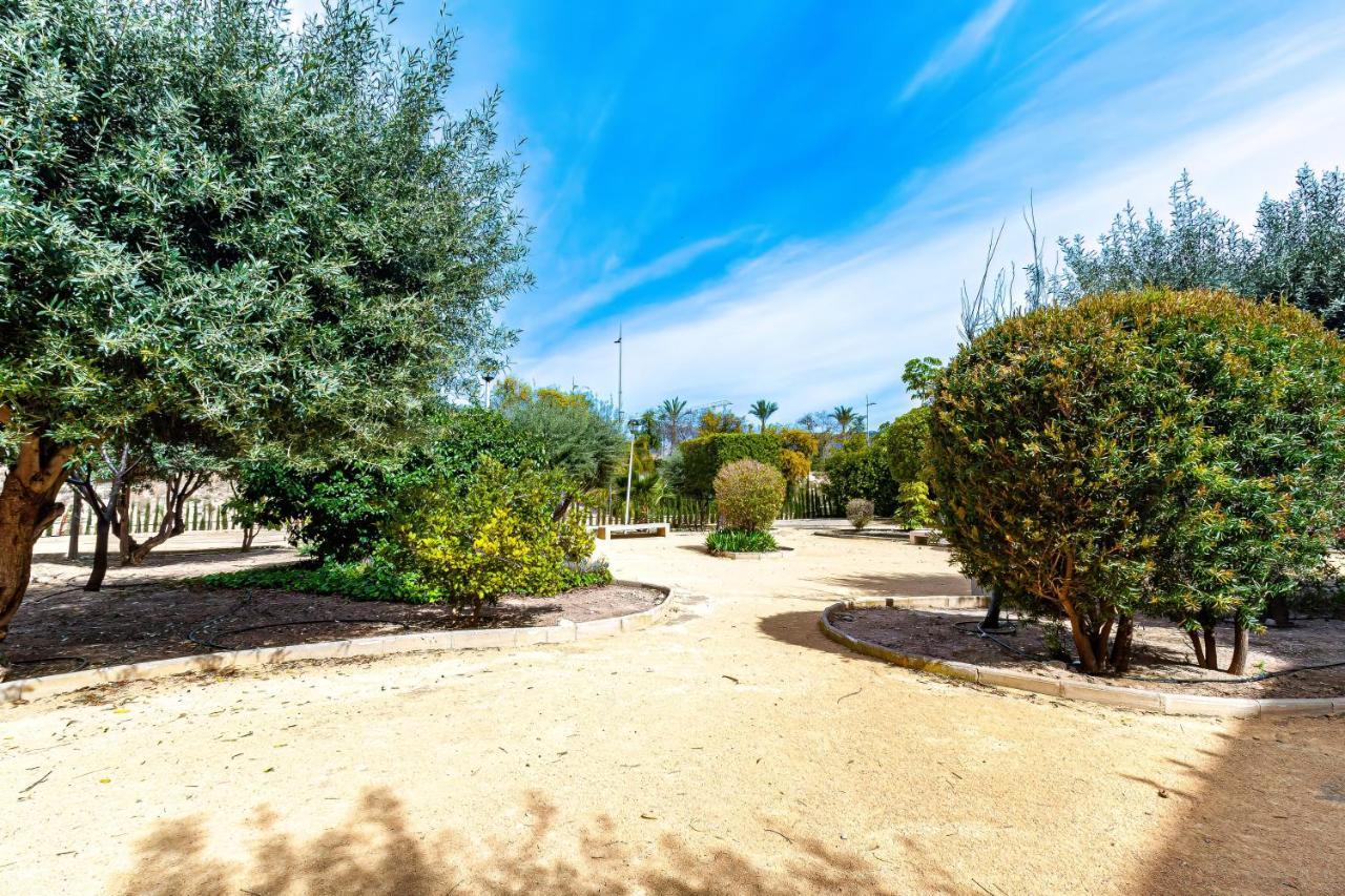 Panorama Benidorm By Costaroom Exterior photo