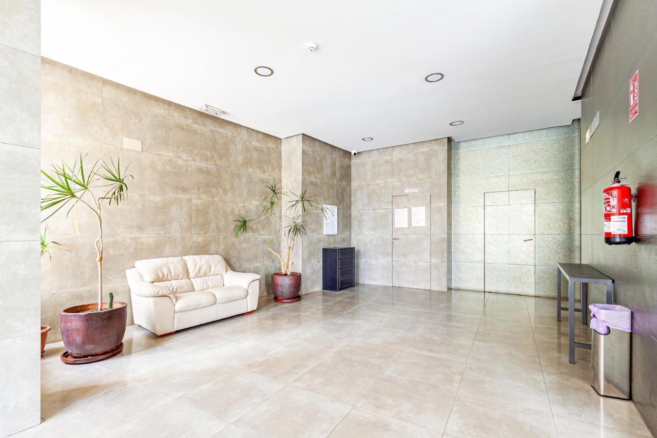 Panorama Benidorm By Costaroom Exterior photo
