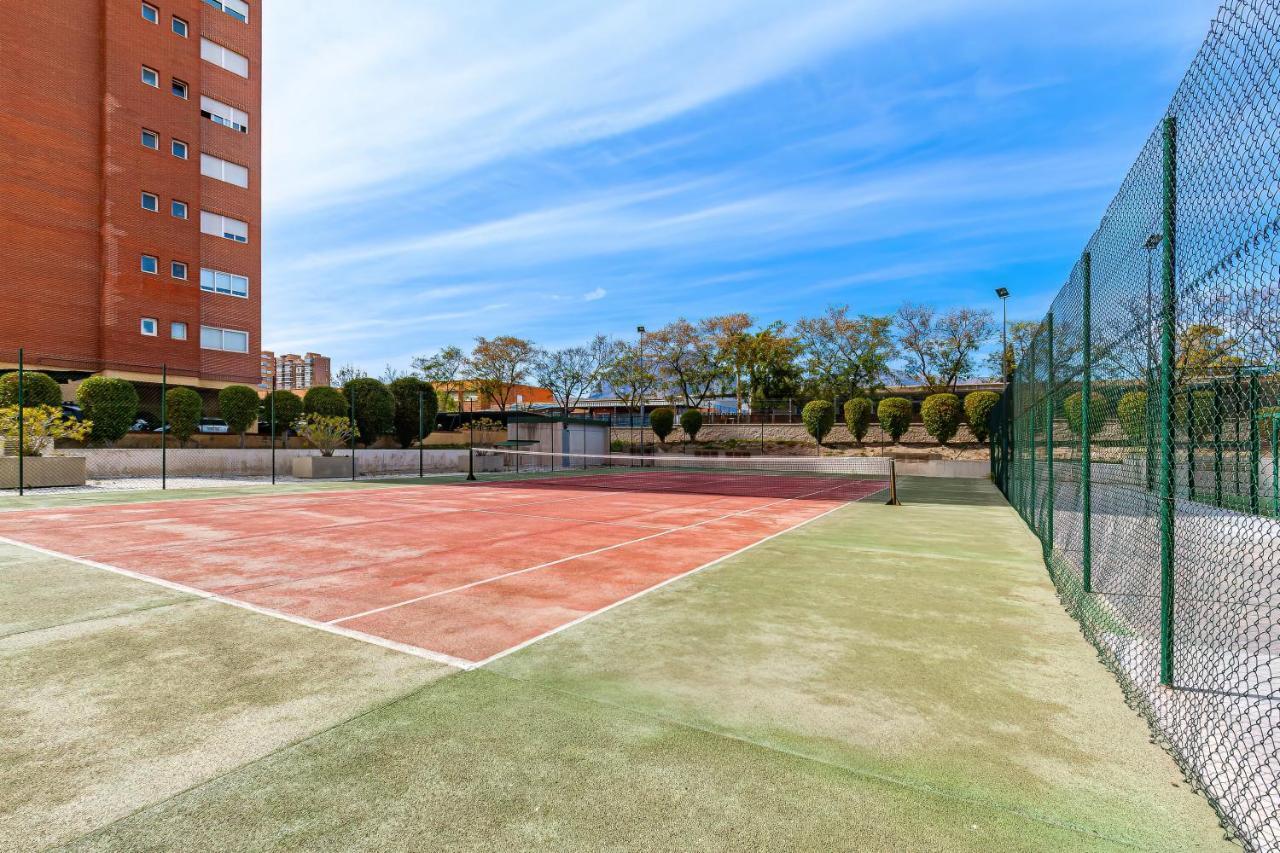 Panorama Benidorm By Costaroom Exterior photo